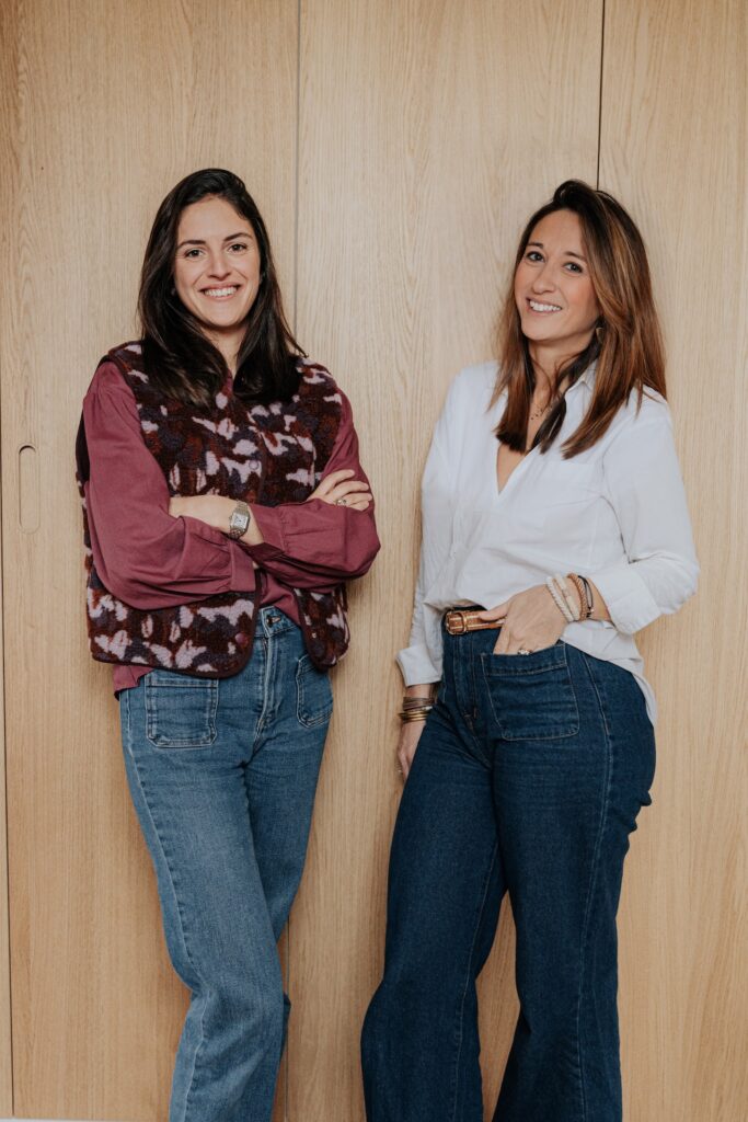 Baja Architecture, Mallorie Labat & Camille Lajouanie